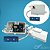 PLACA LAVADORA CONSUL CWH12AB (W11387505) -  ALADO - Imagem 1
