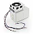 CJ. TANQUE PURIFICADOR DE AGUA ORIGINAL ELECTROLUX PE10B/X - PE11B/X  (A12443901/A07646801) - Imagem 5