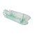 CAIXA PLASTICA TERMOSTATO REFRIGERADOR CONSUL (326054703) - Imagem 2