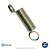 KIT 4 MOLAS DE BALANCEAMENTO LAVADORA ELECTROLUX 72002208 - Imagem 2