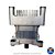 MOTOR LAVA E SECA MIDEA 127V (11002015004281) - Imagem 5
