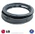 GUARNIÇÃO DA PORTA LAVA E SECA LG CV3011/CV5011/CV7011 - MDS66651606 - Imagem 2