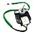 MOTOR VENTILADOR GELADEIRA ELECTROLUX RFE39 127V (A99261301) - Imagem 2