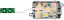 PLACA LAVADORA CONSUL CWE08AB / CWE09AB (CP3611520) - Imagem 2
