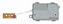 PLACA LAVADORA CONSUL CWE08AB / CWE09AB (CP3611520) - Imagem 3