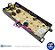 PLACA POTENCIA SECADORA ELECTROLUX 220V STH11 / STL11 (A20059101) - Imagem 1