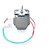 MOTOR VENTILADOR GELADEIRA ELECTROLUX DB52 220V (70202472) - Imagem 5