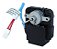 MOTOR VENTILADOR GELADEIRA ELECTROLUX DB52 220V (70202472) - Imagem 1