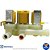 VALVULA ENTRADA TRIPLA 127V ORIGINAL ELECTROLUX LT15F 64287506 - Imagem 3