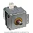 MAGNETRON PARA MICROONDAS 2M218J GALANZ/WITOL 6 FUROS MENOR - Imagem 2