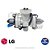 CONJUNTO ELETROBOMBA LAVA E SECA LG 127V AHA75453302 - Imagem 2