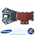 TRAVA DA PORTA LAVA E SECA SAMSUNG 127V DC64-01538B - Imagem 1