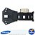 TRAVA DA PORTA LAVA E SECA SAMSUNG 127V DC64-01538B - Imagem 3