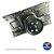 KIT MECANISMO LAVADORA MIDEA TOP LOAD 13KG MA512 - 12938000007403 - Imagem 4