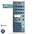MEMBRANA PARA MICROONDAS ELECTROLUX MI41S - ESPELHADO - Imagem 1