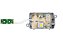 PLACA LAVADORA CONSUL CWE10 W10700346 - (CP3611481) - Imagem 2