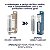 FILTRO DE AGUA ORIGINAL PURIFICADOR ELECTROLUX ACQUA PURE PE12A A28154801 - Imagem 2