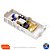PLACA POTENCIA LAVADORA BRASTEMP 15KG 127V (W11496266 - W11519911) - Imagem 1