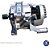 MOTOR ELETRICO LAVA E SECA MIDEA SMART MF200 127V 11002015015529 - Imagem 2