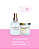 Kit Home Spray + Vela Perfumada Inspire Amor - Imagem 1