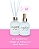 Kit Difusor de Aromas + Home Spray Inspire Amor - Imagem 1