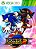 Sonic Adventure 2 Midia Digital [XBOX 360] - Imagem 1