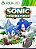 Sonic Generations Midia Digital [XBOX 360] - Imagem 1