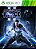 Star Wars: The Force Unleashed II MIdia Digital [XBOX 360] - Imagem 1