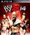 WWE 2K14 Ps3 Psn Midia Digital - Imagem 1
