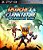 Ratchet And Clank Future A Crack In Time Mídia Digital [PS3] - Imagem 1