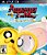Adventure Time Investigações De Finn Jake Mídia Digital [PS3] - Imagem 1