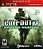 Call Of Duty 4 Modern Warfare Mídia Digital [PS3] - Imagem 1