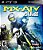 MX vs ATV Alive Mídia Digital [PS3] - Imagem 1
