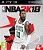 NBA 2K18 Mídia Digital [PS3] - Imagem 1