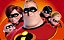 Disney Os Incriveis  Rise Of The Underminer (Clássico Ps2) Mídia Digital [PS3] - Imagem 3
