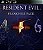 Resident Evil Franchise Pack 4 5 6 Collection Mídia Digital [PS3] - Imagem 1