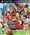 One Piece Pirate Unlimited World Red Mídia Digital [PS3] - Imagem 1
