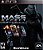 Mass Effect Trilogia Mídia Digital [PS3] - Imagem 1