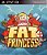 Fat Princess Mídia Digital [PS3] - Imagem 1