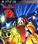 Disney Donald Duck Pk (Clássico Ps2) Mídia Digital [PS3] - Imagem 1