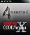 Resident Evil 4 HD + Code Veronica (Clássico PS2) Mídia Digital [PS3] - Imagem 1
