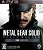Metal Gear Solid Peace Walker HD Edition Mídia Digital [PS3] - Imagem 1