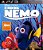 Disney Finding Nemo Procurando Nemo Classico Ps2 Mídia Digital [PS3] - Imagem 1