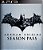 Batman Arkham Origins + Seasson Pass Bundle Mídia Digital [PS3] - Imagem 1