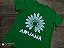 Camiseta Tribos |  Xingu Verde Bandeira - Imagem 3