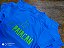 Camiseta Tribos | Paiacan Azul Turquesa - Imagem 5