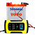 Carregador Inteligente Bateria 4-6ah Tela Lcd Auto Moto 12v - Imagem 6