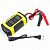 Carregador Inteligente Bateria 4-6ah Tela Lcd Auto Moto 12v - Imagem 3