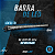Barra Led Off Road 4x4 240w Slim Grade Novo Troller Dual Color 65cm - Imagem 1
