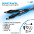 Kit de Antenas Led Rgb 124cm Multifunções Utv Quadri Jipe + Controle - Imagem 2